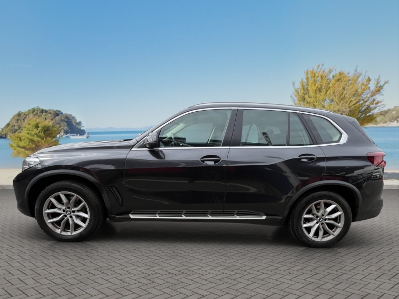BMW X5 Xdrive25d 4x4 E 2.0 Aut 2023 - Foto 4 de 20