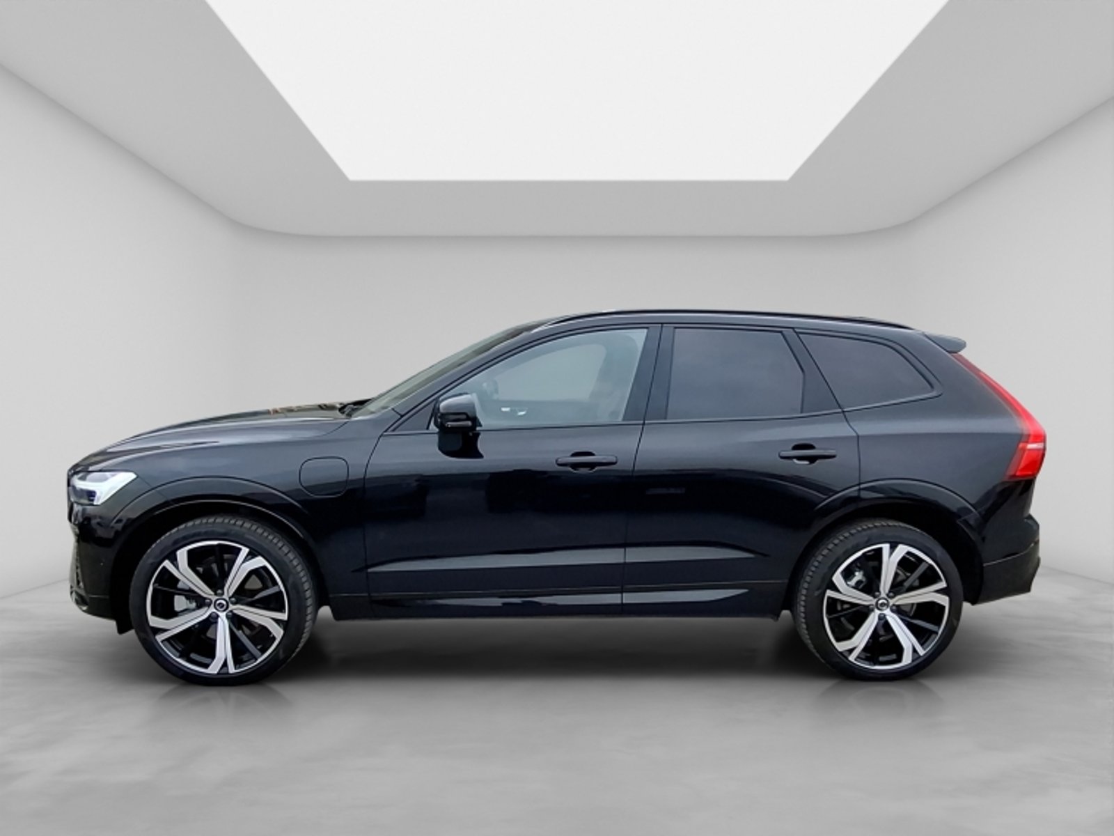 Volvo Xc60 T8 Awd Recharge Ultimate Dark 2025 - Foto 4 de 20