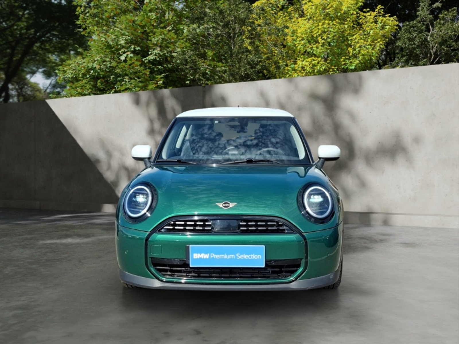 Mini Cooper C 3p 1.5 Aut 2026 - Foto 2 de 20