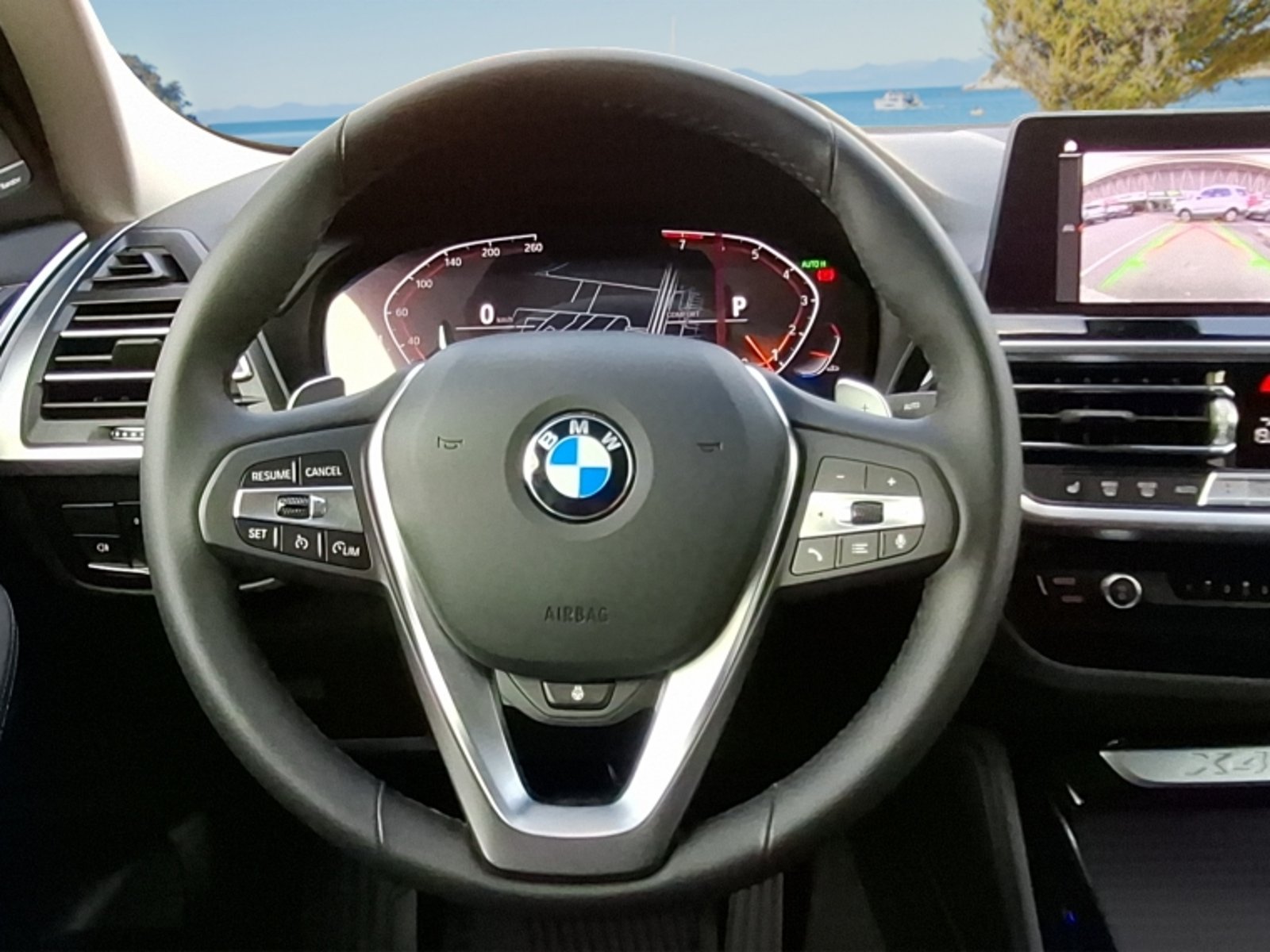 BMW X4 Xdrive20i Dynamic S Lci 2026 - Imagen 16 de 20