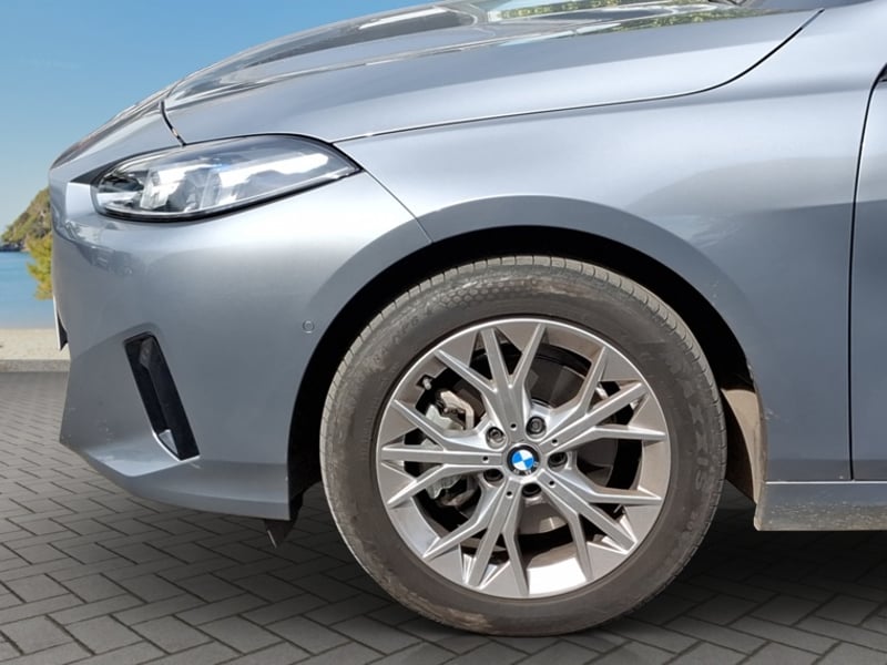 BMW 120 Hatch Dynamic 2026 - Imagen 9 de 16
