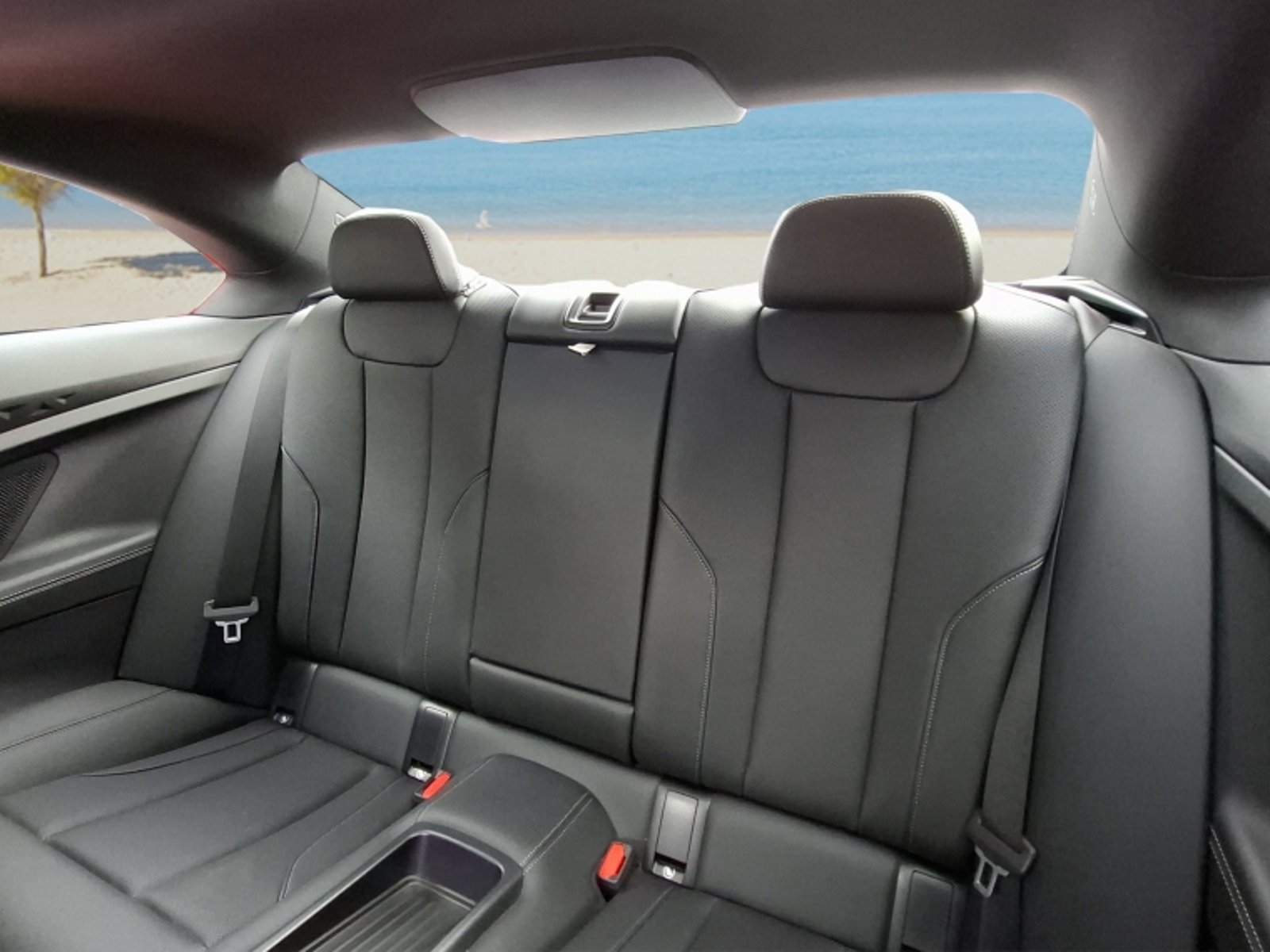 BMW M240 I Xdrive Coupé 2025 - Imagen 15 de 20