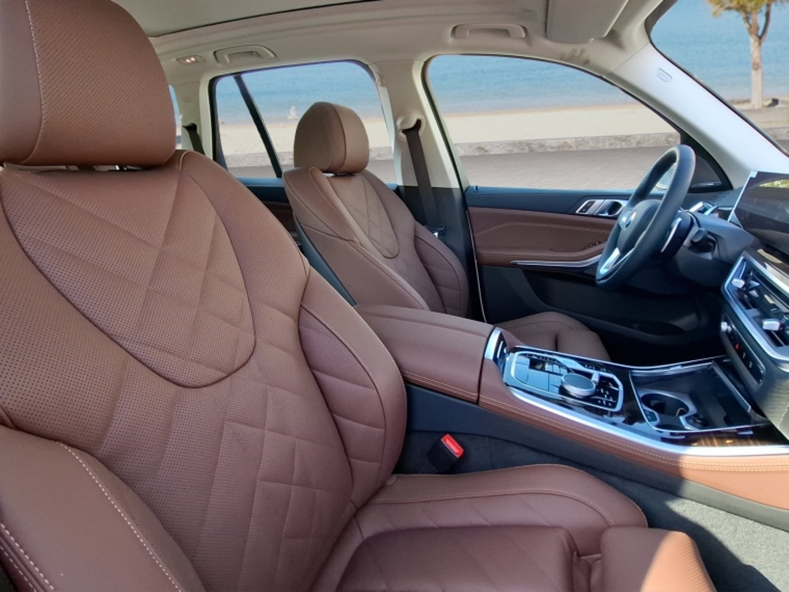 BMW X5 Xdrive30d Xline 2026 - Imagen 19 de 20