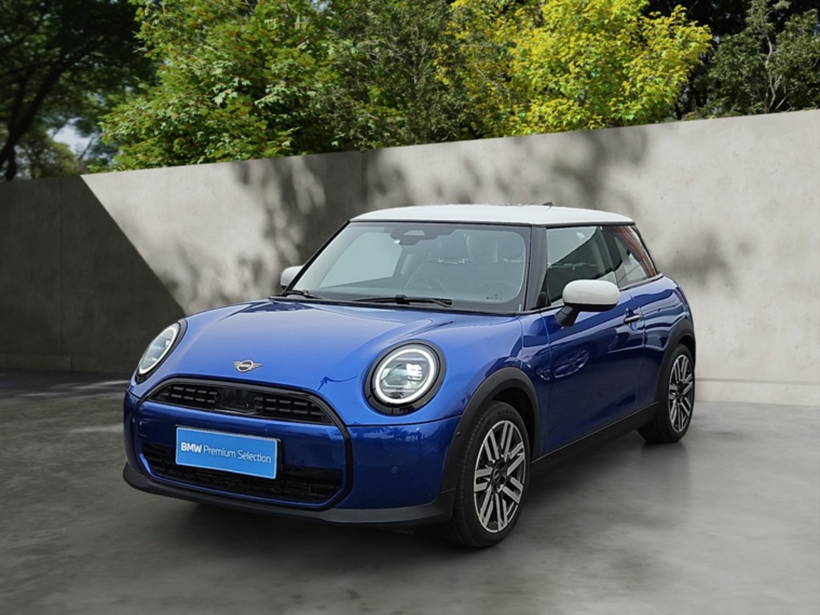 Mini Cooper C 1.5 Hb 3p 2026