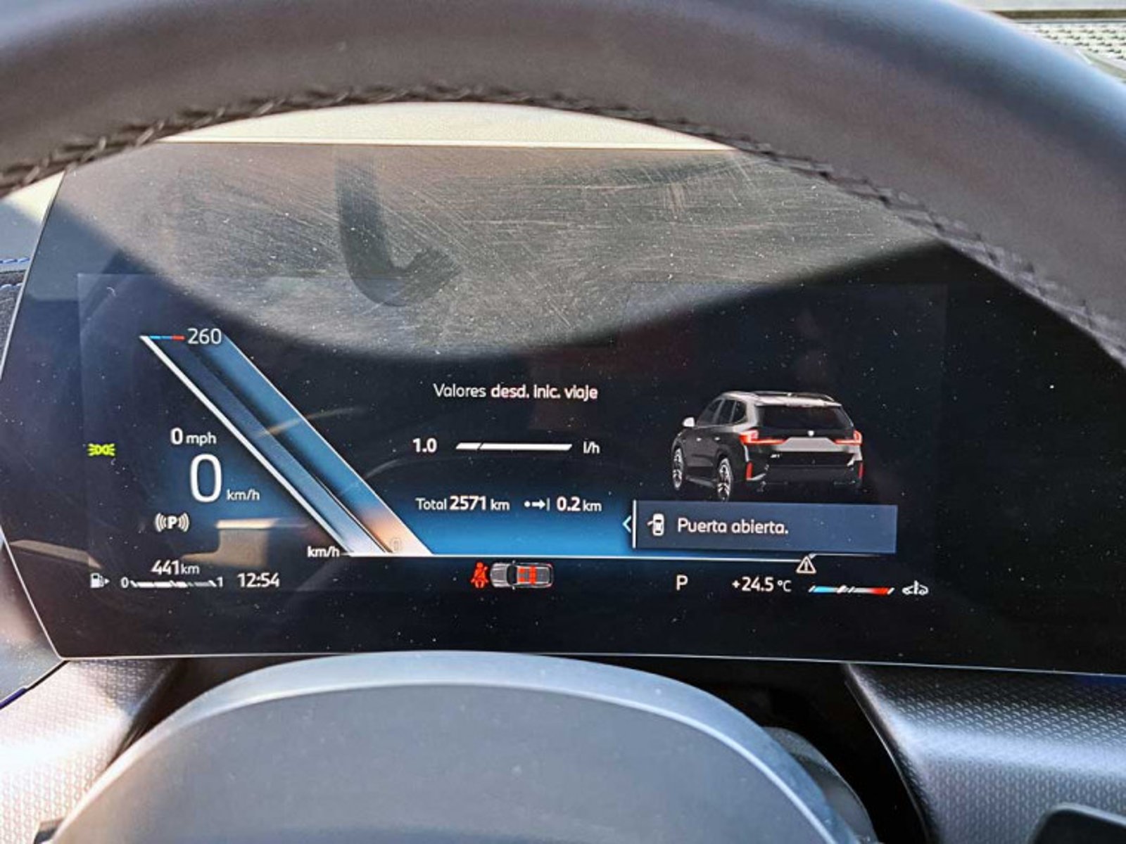 BMW X1 Sdrive18i M Sport 2026 - Imagen 6 de 12