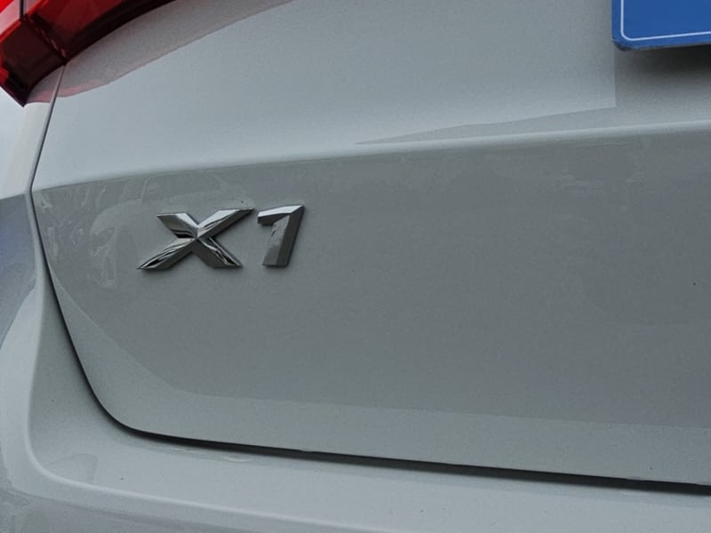 BMW X1 Sdrive18d Dynamic 2026 - Imagen 8 de 16