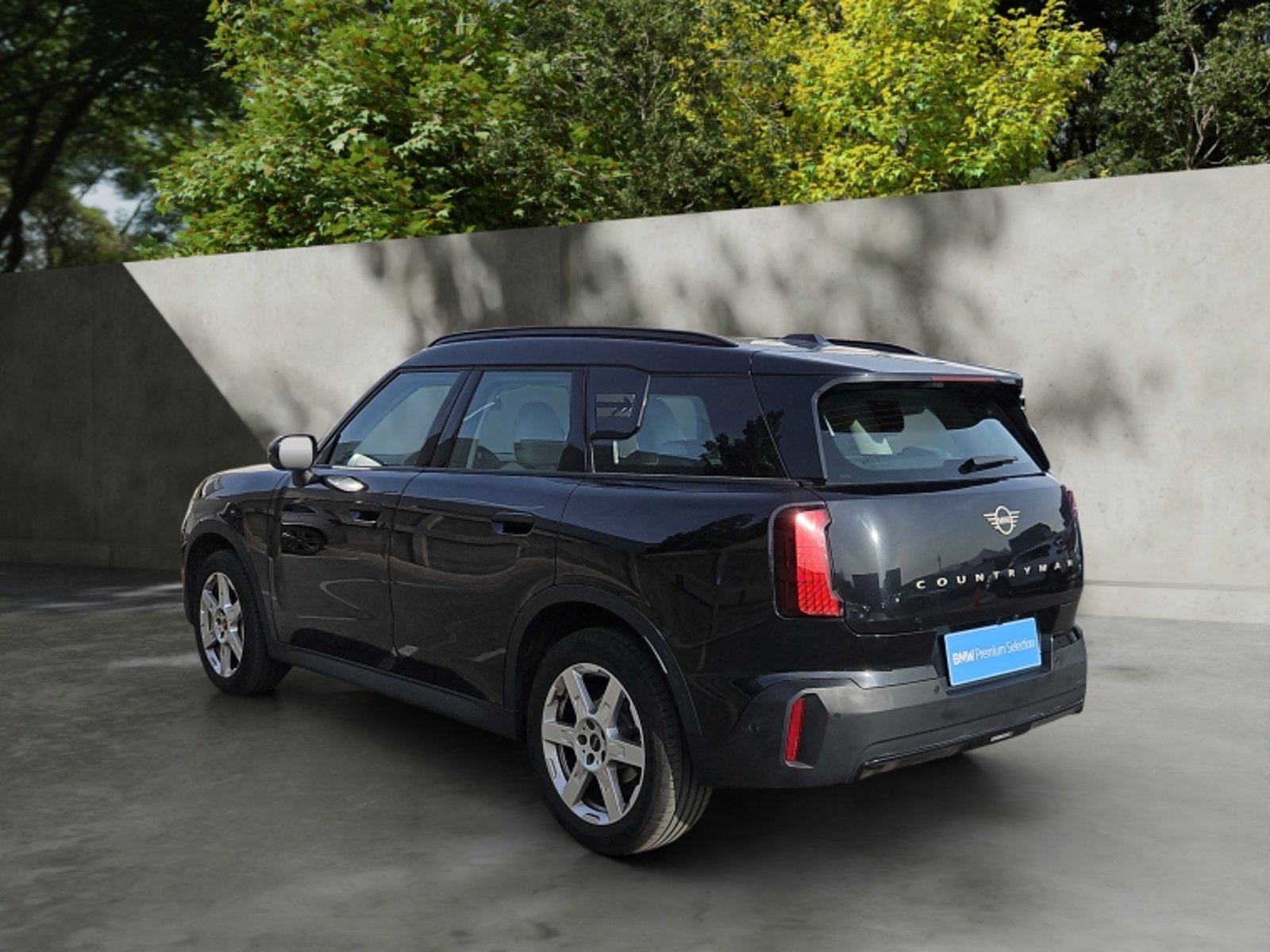 Mini Cooper Countryman C 1.5 2024 - Foto 5 de 20
