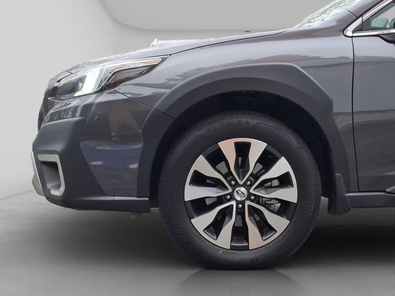 Subaru Outback 4x4 2.5 At 2025 - Imagen 9 de 20