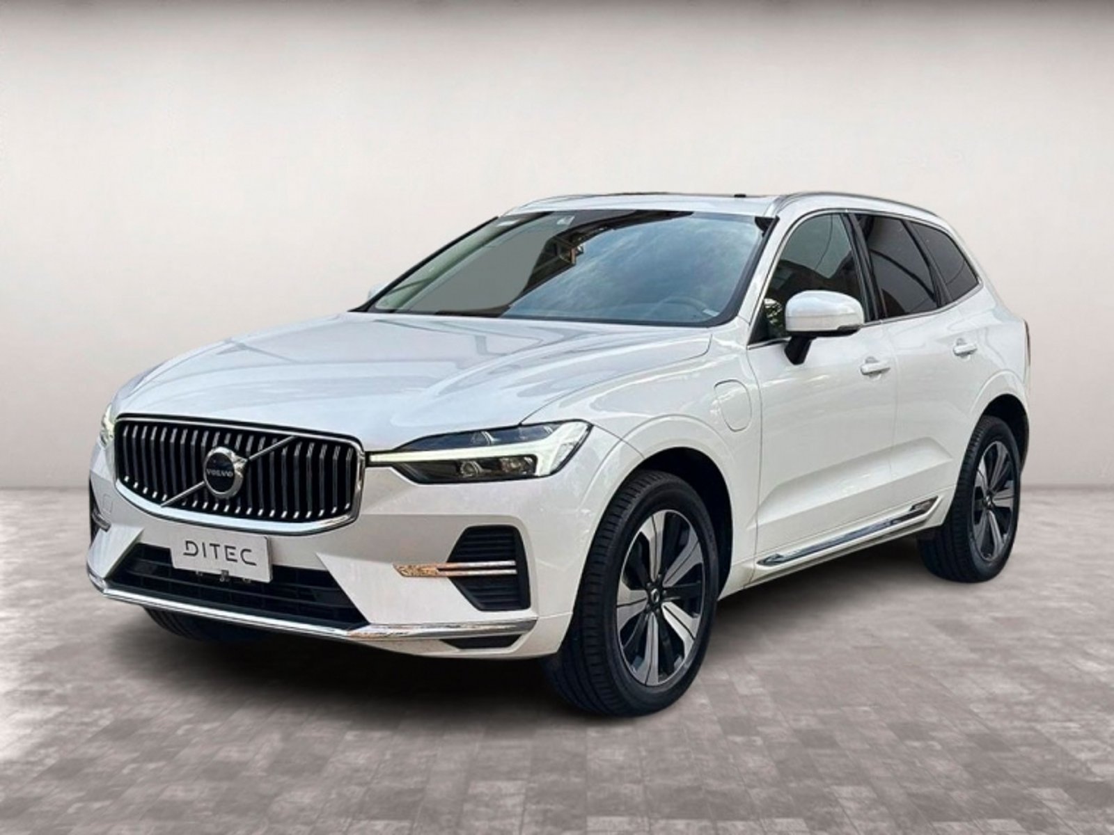 Volvo XC60 2024