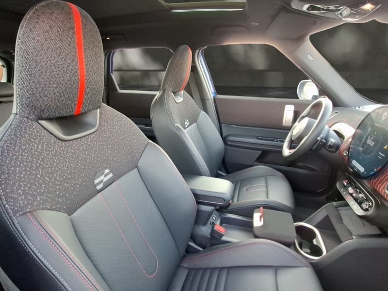 Mini Cooper Jcw Countryman 4x4 2.0 Aut 2025 - Imagen 19 de 20