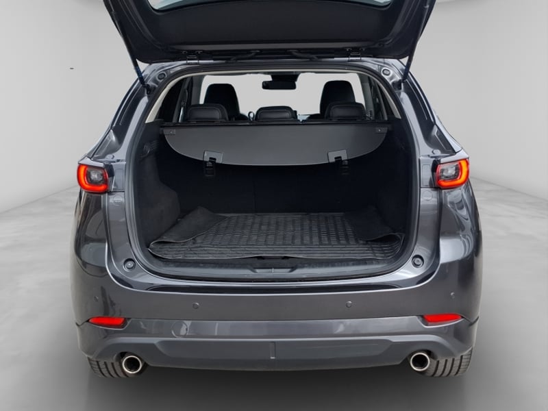 Mazda Cx-5 Core Plus 4x4 2.0 Aut 2025 - Imagen 20 de 20