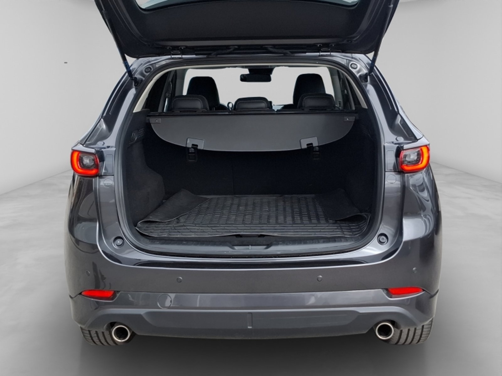 Mazda Cx-5 Core Plus 4x4 2.0 Aut 2025 - Imagen 20 de 20