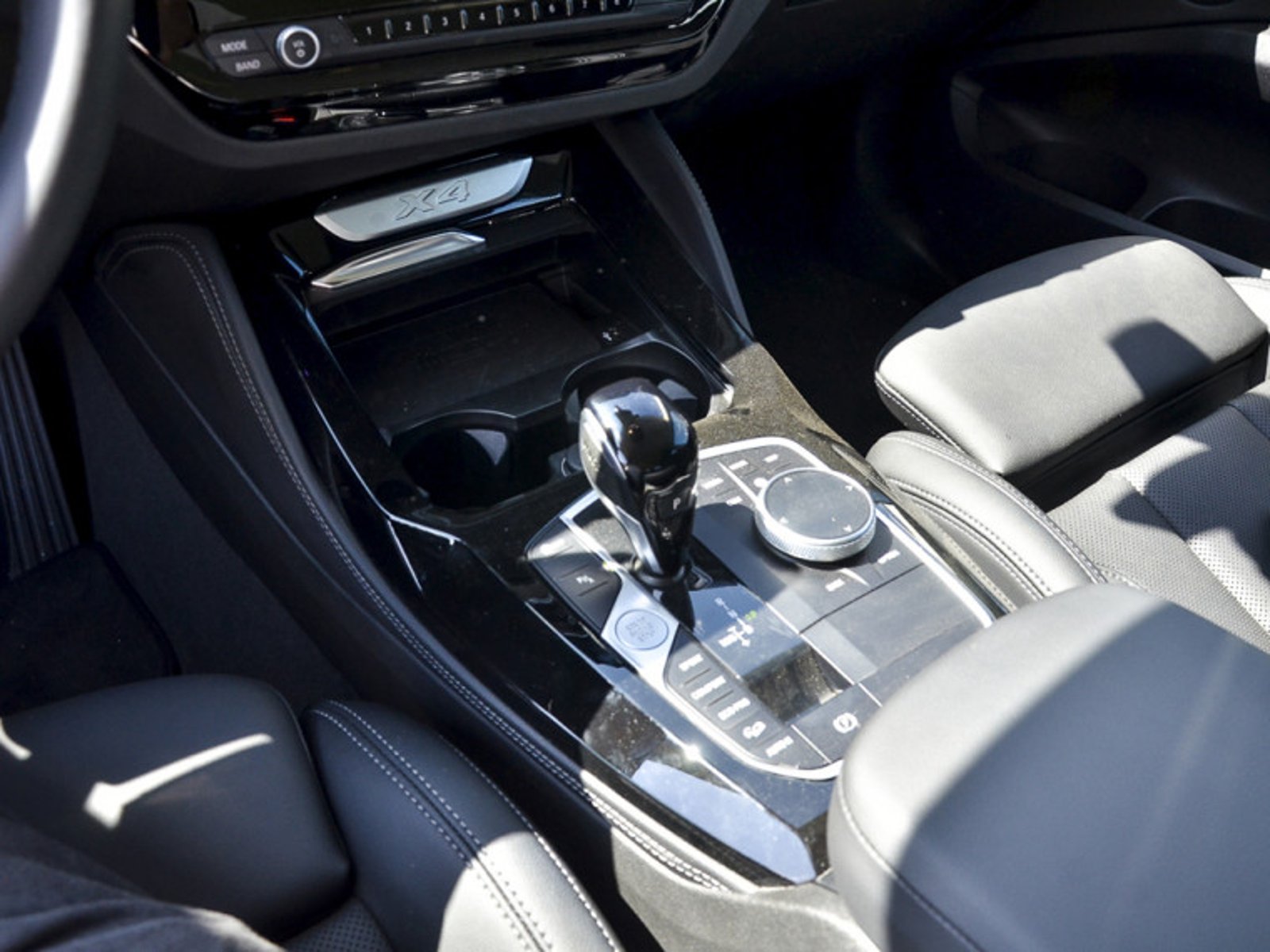 BMW X4 Xdrive20i Dynamic 2.0 At 2026 - Imagen 8 de 10