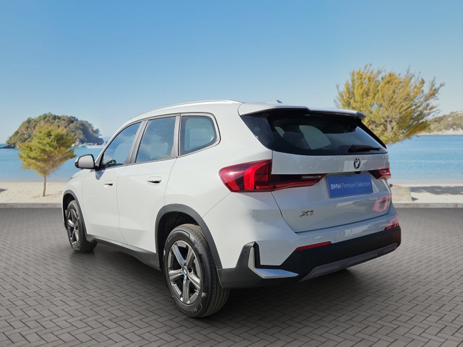 BMW X1 Sdrive18d Dynamic 2026 - Imagen 5 de 20