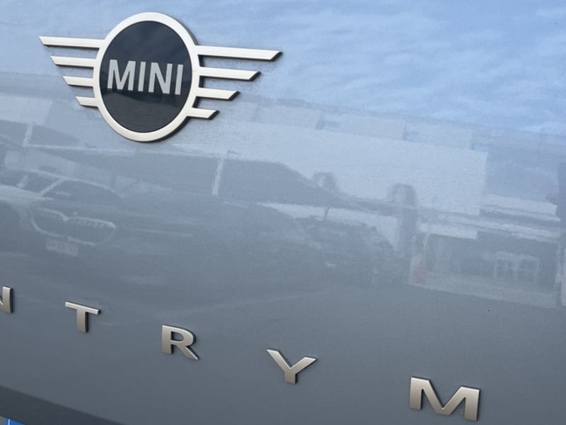 Mini Cooper Countryman C 1.5 Aut 2025 - Imagen 8 de 16