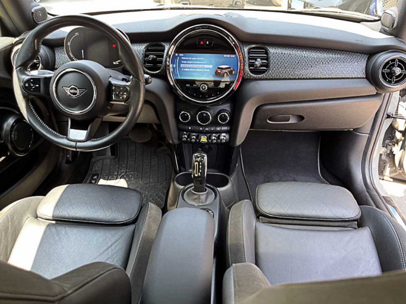 Mini Cooper Se Hb Aut 2023 - Imagen 6 de 13