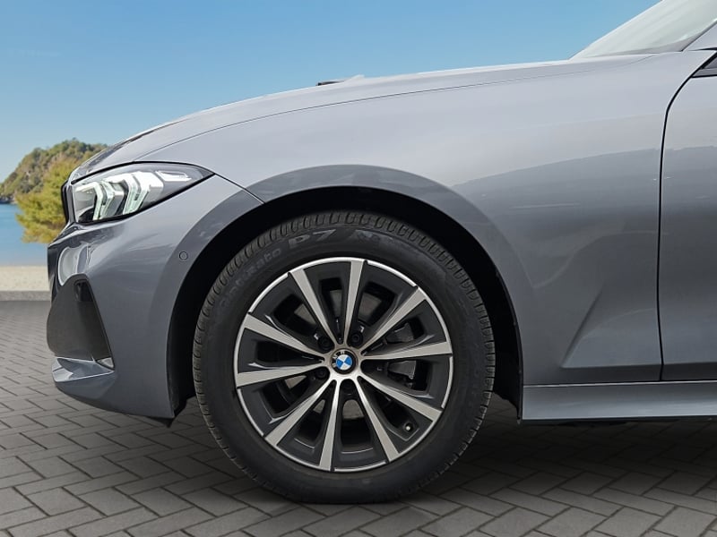 BMW 320 I Berlina Urban 2026 - Imagen 9 de 20