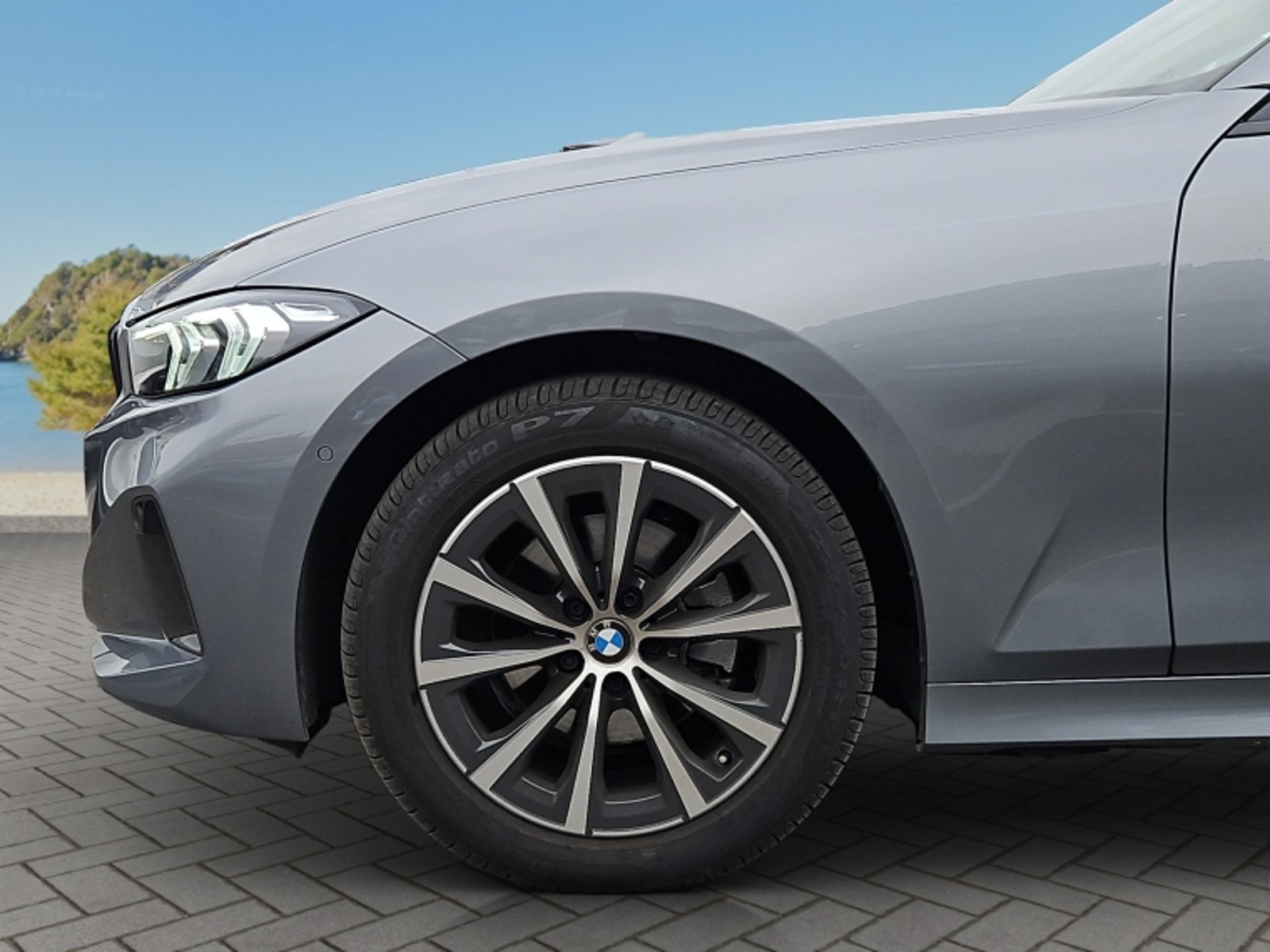 BMW 320 I Berlina Urban 2026 - Imagen 9 de 20