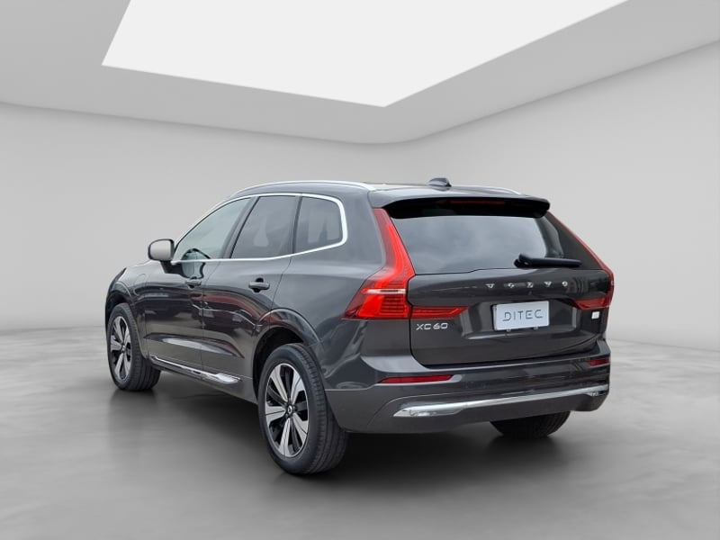 Volvo Xc60 Ii T8 Recharge 4x4 2.0 Aut 2024 - Imagen 5 de 16