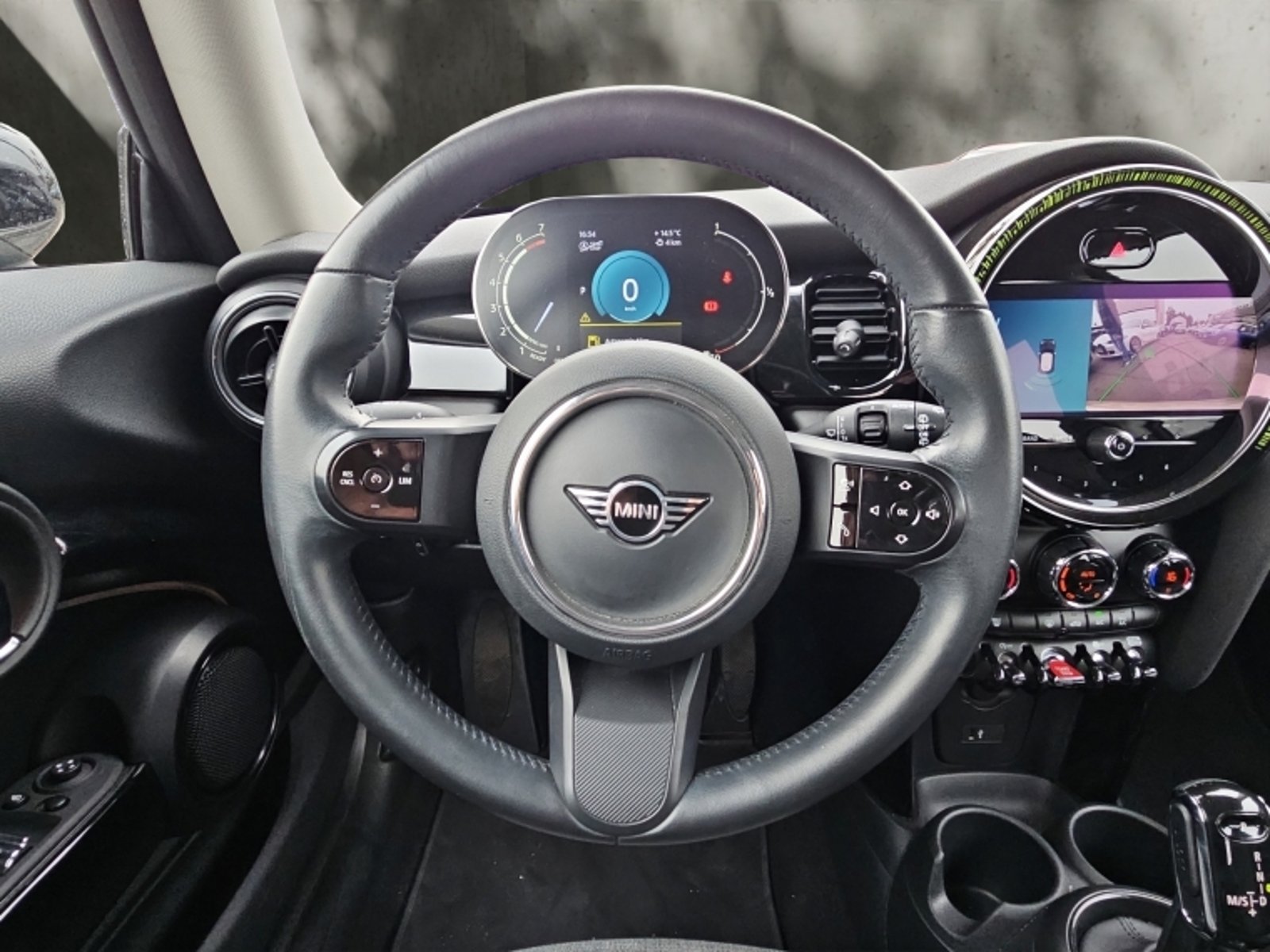 MINI Cooper 1.5 Hb 3p Classic 2024 - Imagen 16 de 20