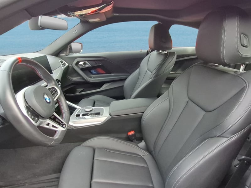 BMW M240 I Xdrive Coupé 2026 - Imagen 10 de 16