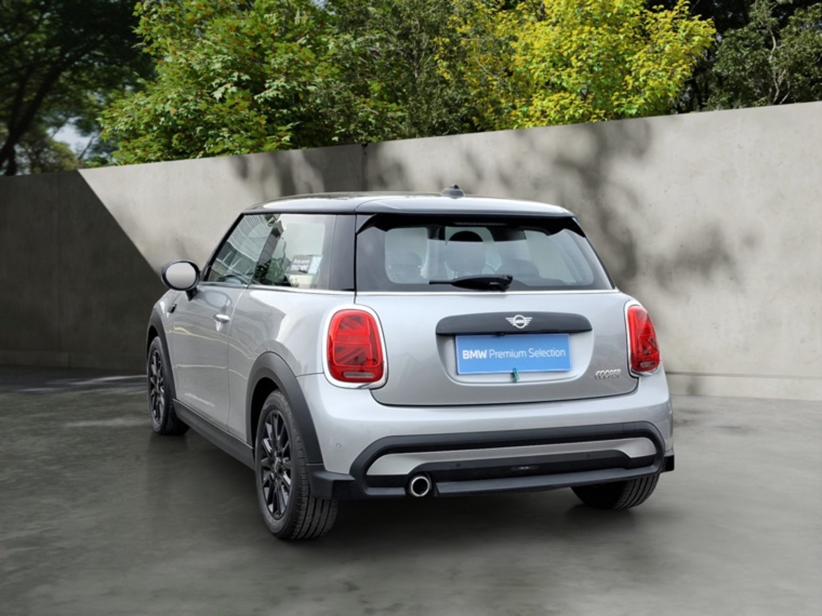 Mini Cooper 1.5 Essential At 2024 - Foto 5 de 16