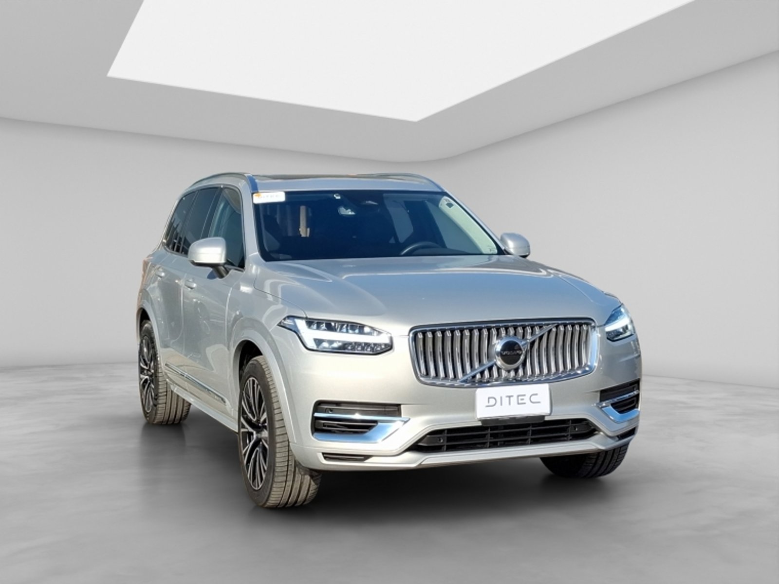 VOLVO Xc90 Ii 4x4 2.0 Aut 2024 - Foto 3 de 20
