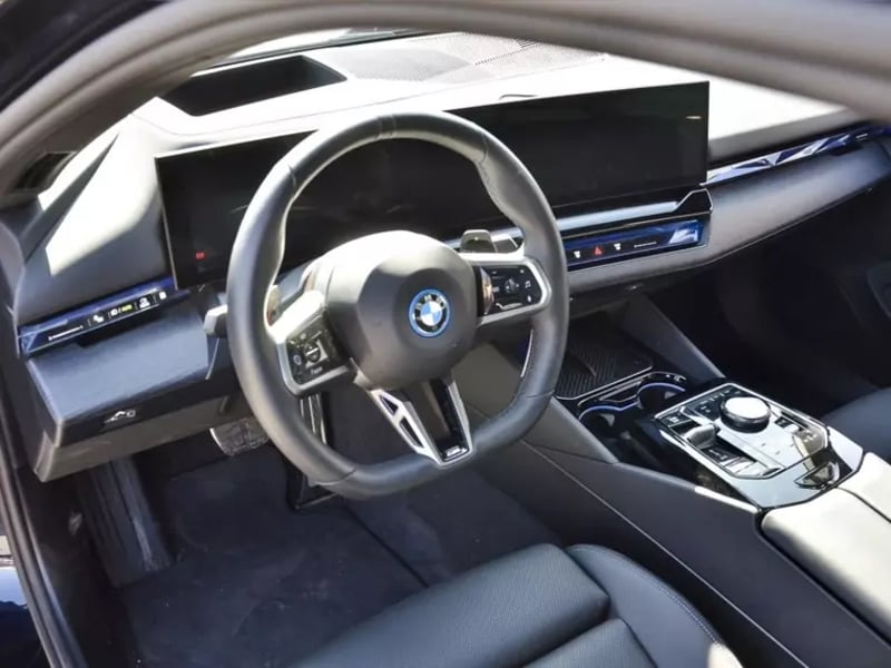 BMW 530 E Berlina M Sport 2026 - Imagen 11 de 15