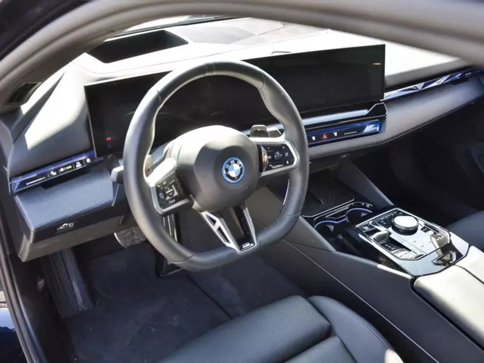 BMW 530 E Berlina M Sport 2026 - Imagen 11 de 15