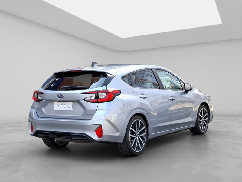 Subaru Impreza All New 4x4 2.0 Aut 2025 - Imagen 7 de 16