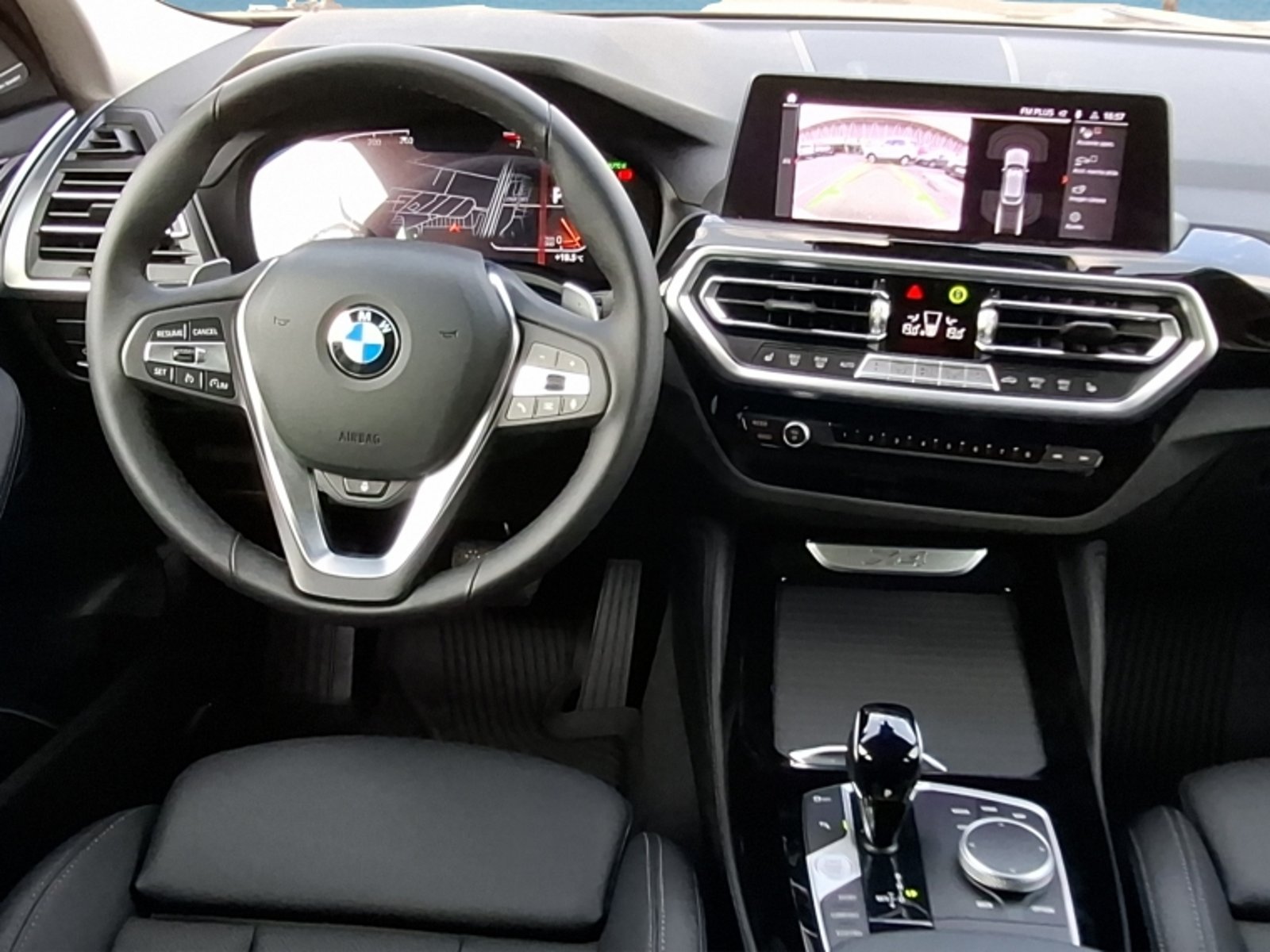 BMW X4 Xdrive20i Dynamic S Lci 2026 - Imagen 17 de 20