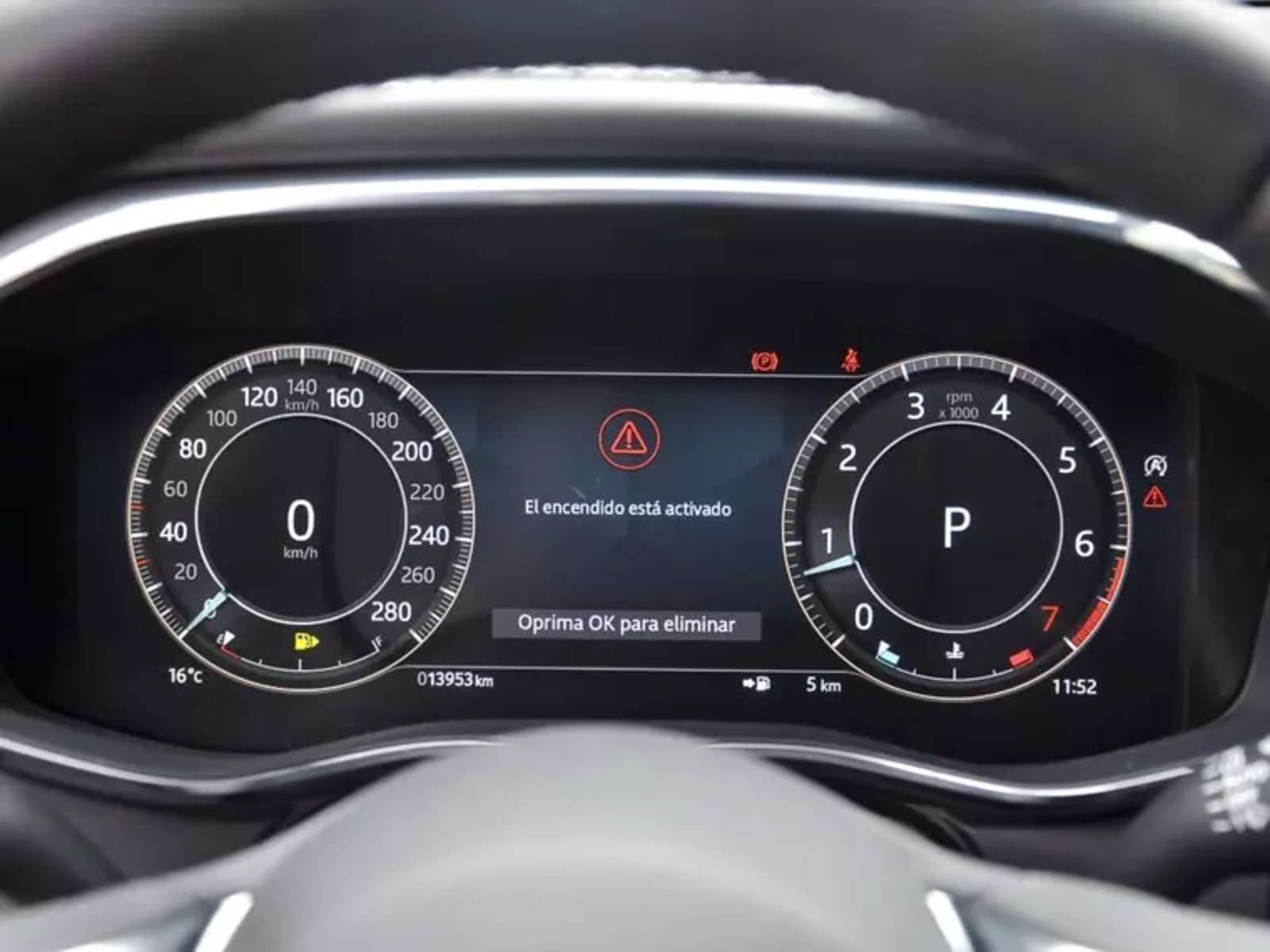 Jaguar Xf 300 Sport 2025 - Imagen 18 de 19