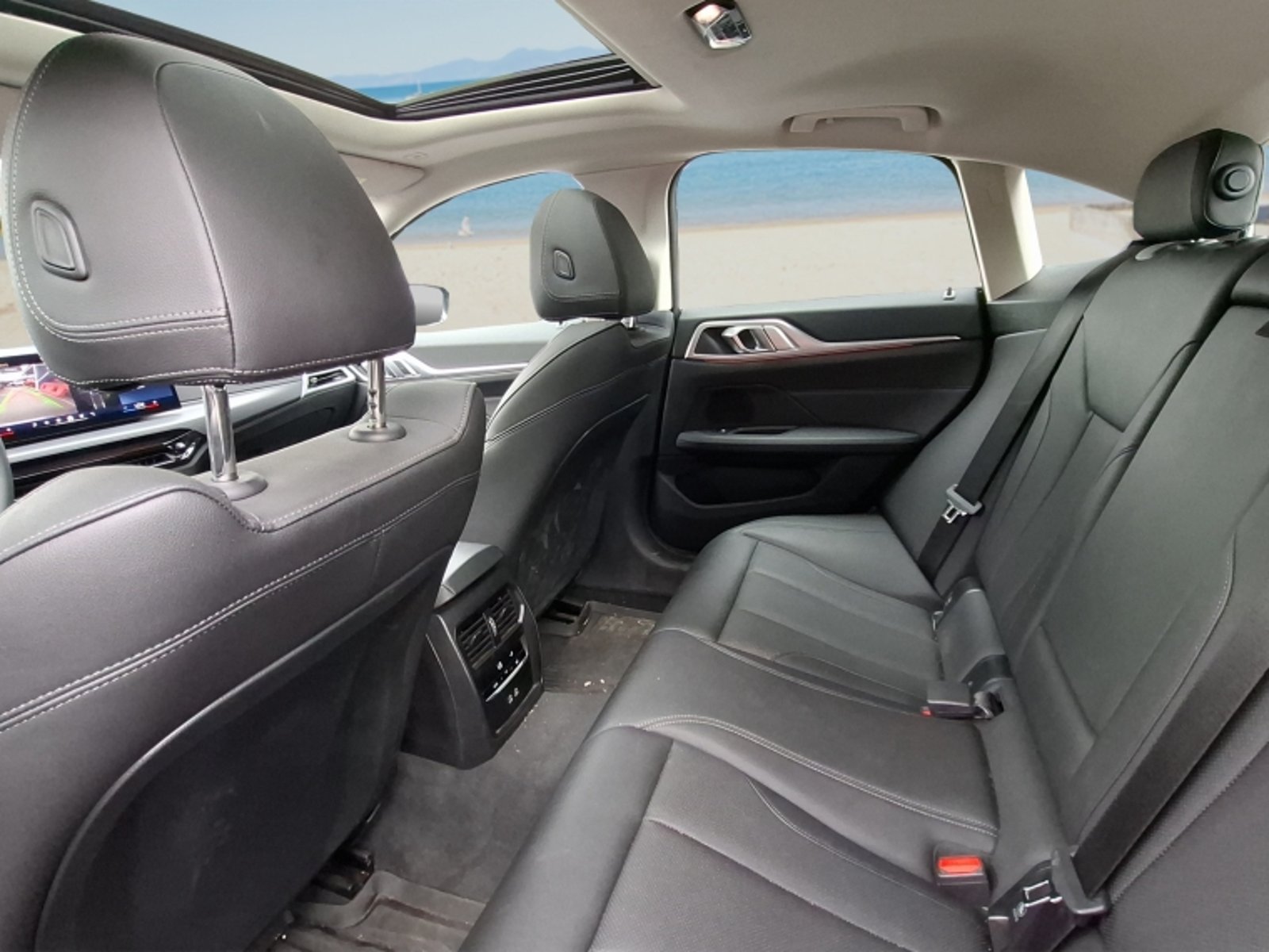 BMW 420 I Gran Coupe Dynamic Lci Ii 2.0 Aut 2026 - Imagen 15 de 20
