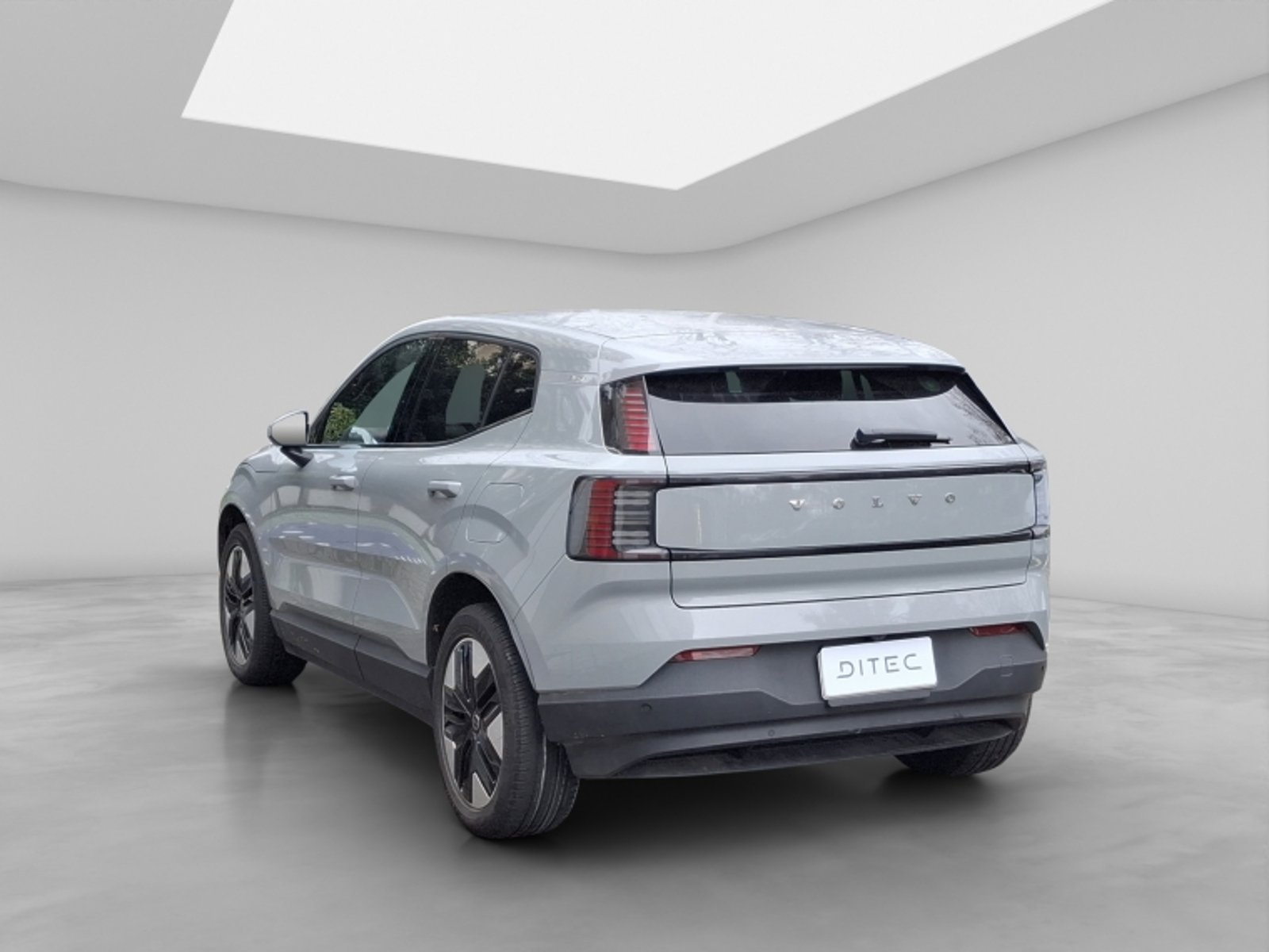 Volvo Ex30 E40 Core Aut 2024 - Foto 5 de 20