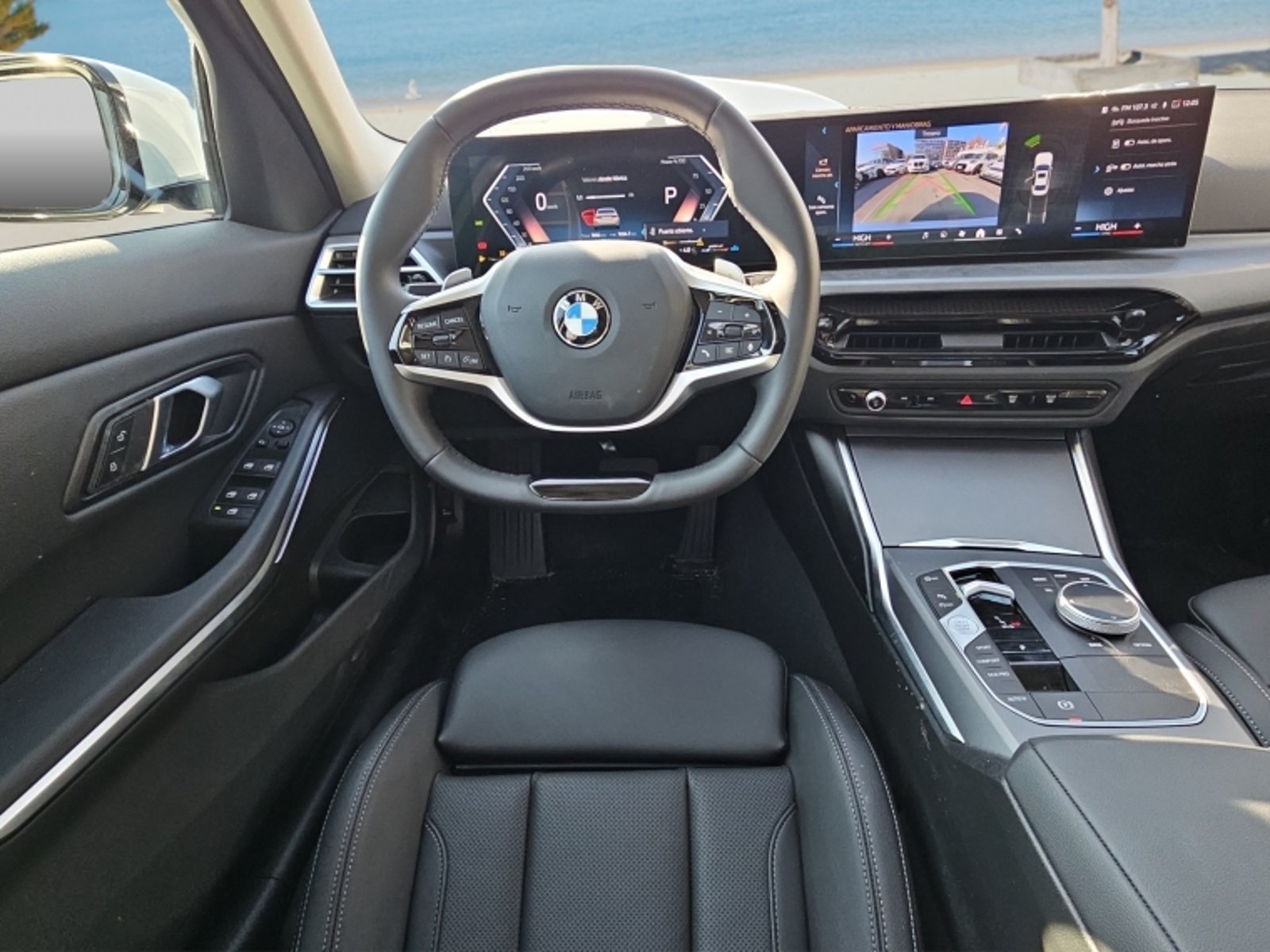 BMW 320 I Berlina Urban 2026 - Imagen 17 de 20