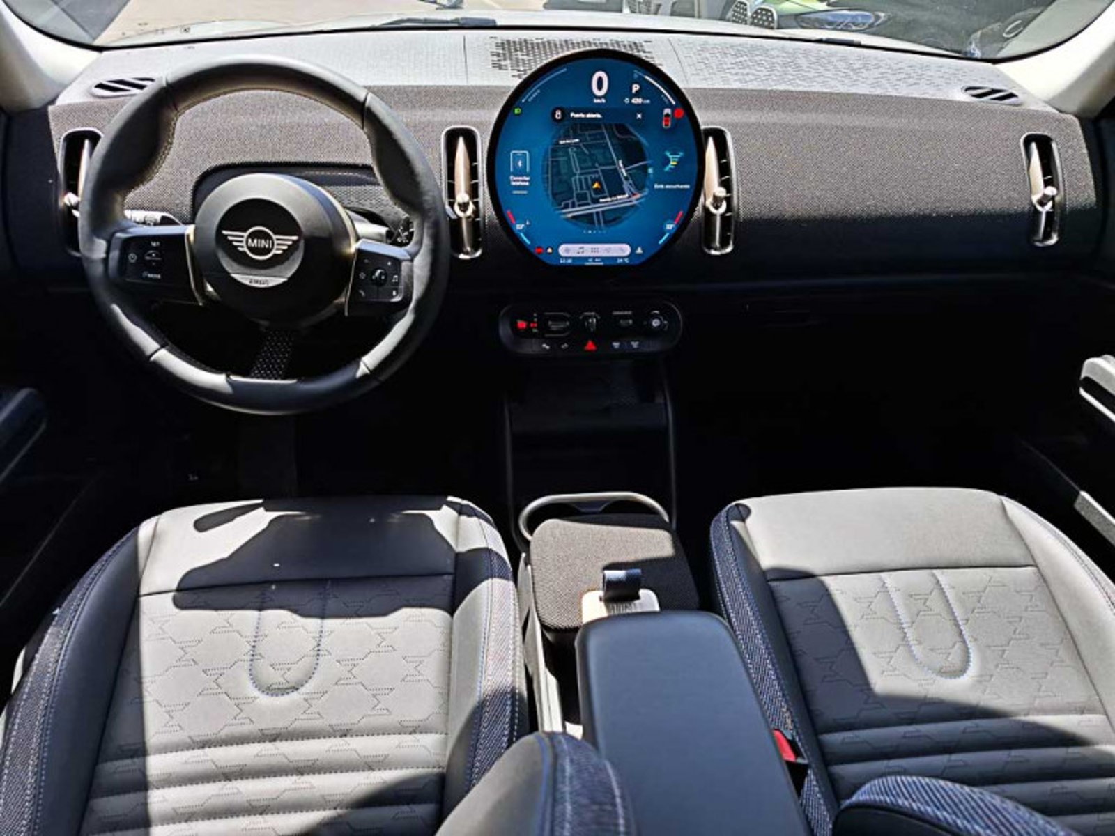 Mini Cooper Mini Countryman C Classic 2024 - Imagen 6 de 13