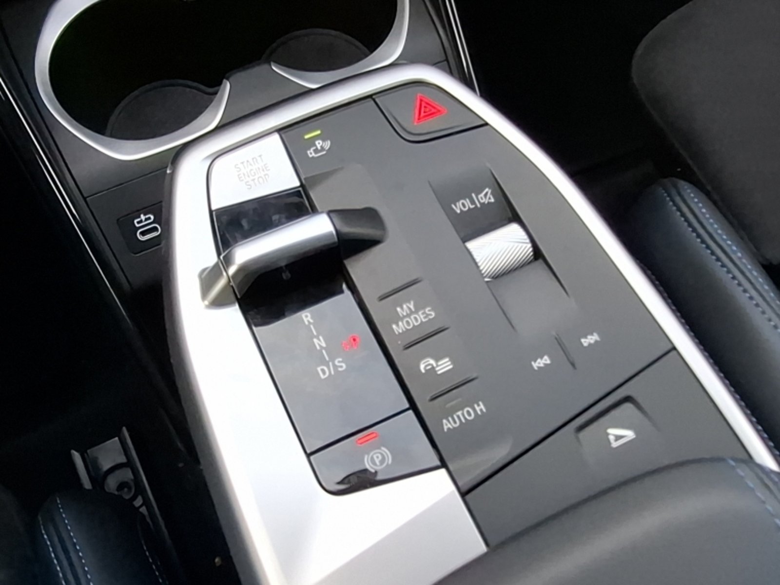 BMW X1 Sdrive18i M Sport 2026 - Imagen 13 de 20
