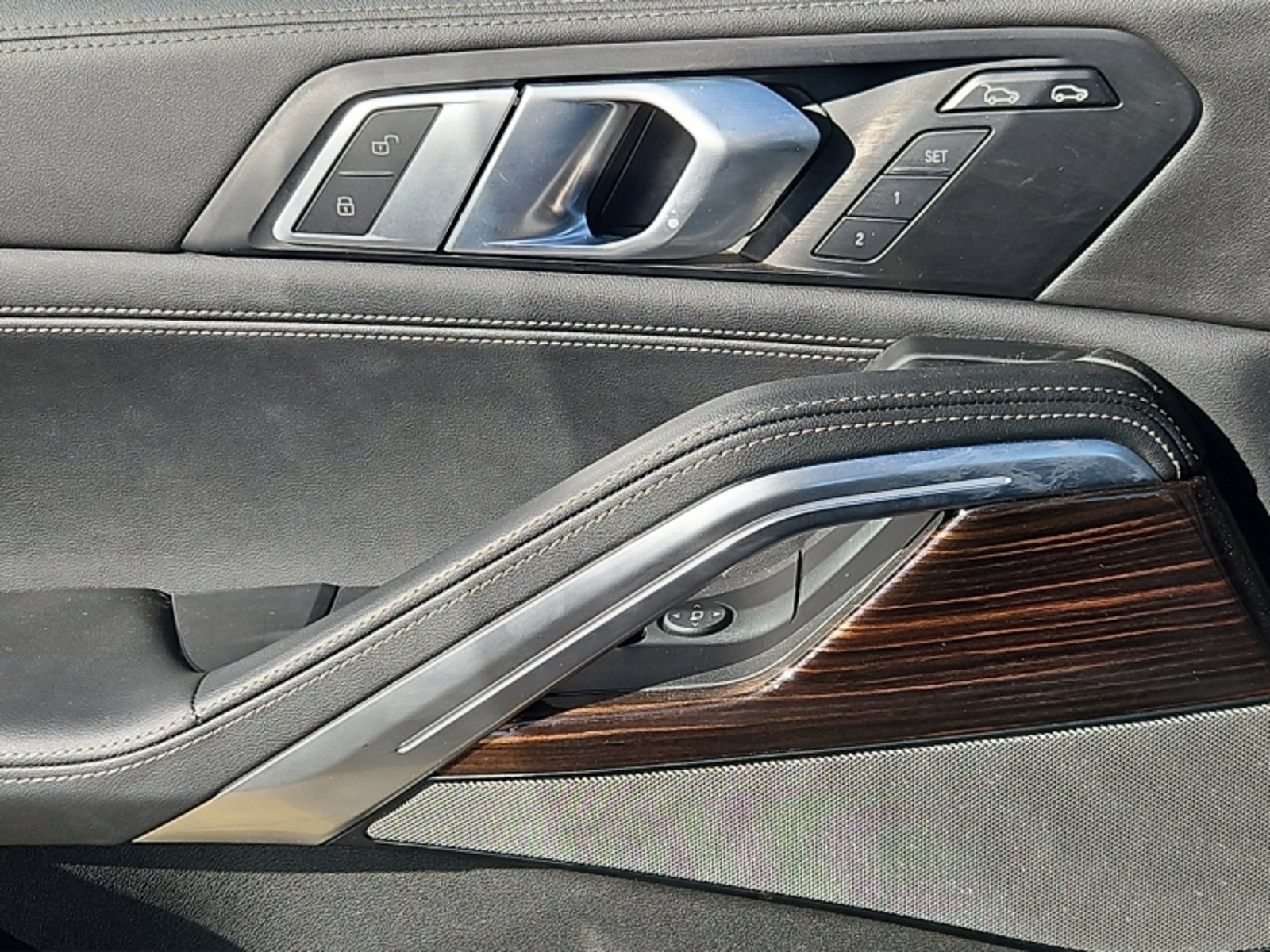 BMW X6 Xdrive40i M Sport 2026 - Imagen 14 de 20