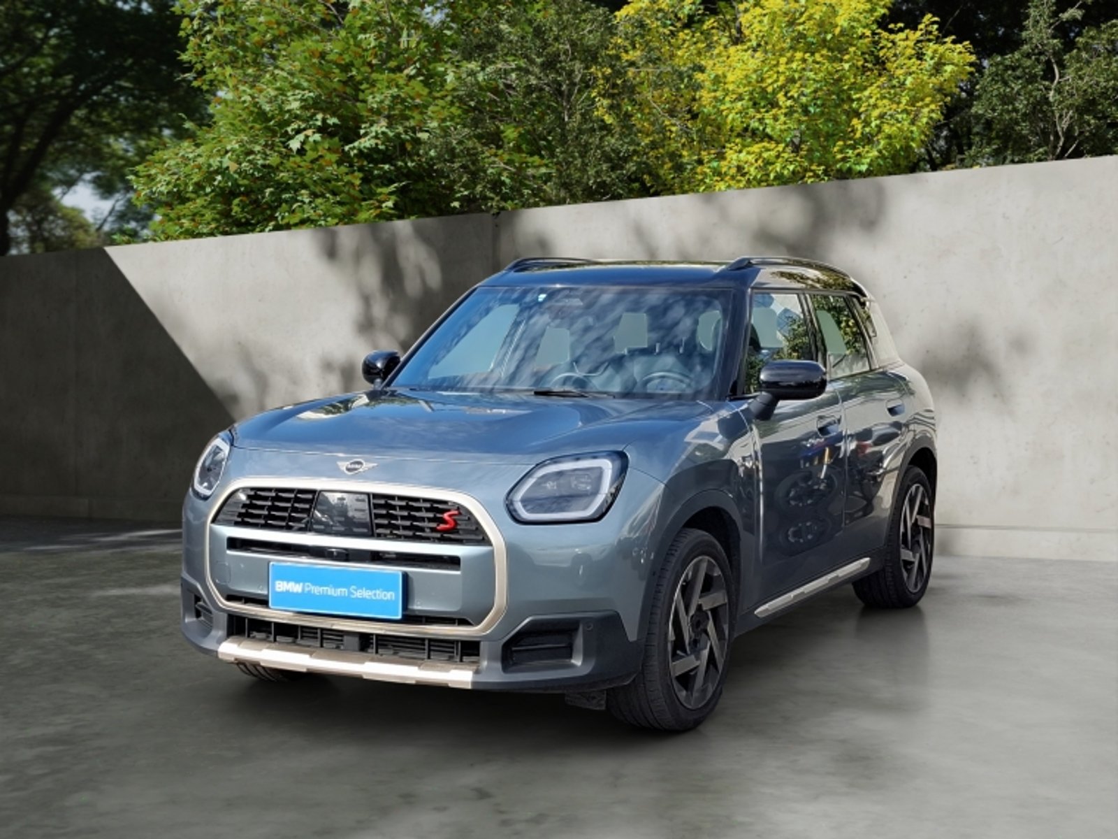 MINI Cooper 2025