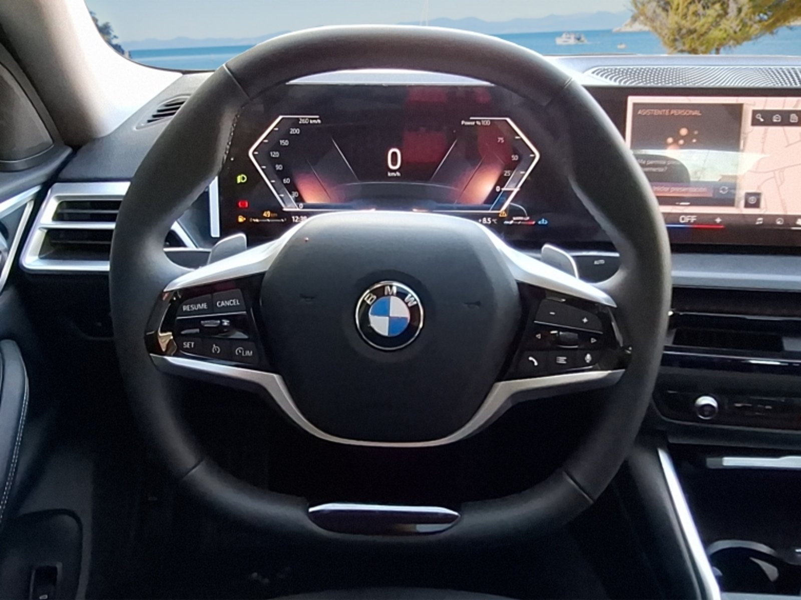 BMW 420 I Gran Coupé Dynamic 2026 - Imagen 16 de 20