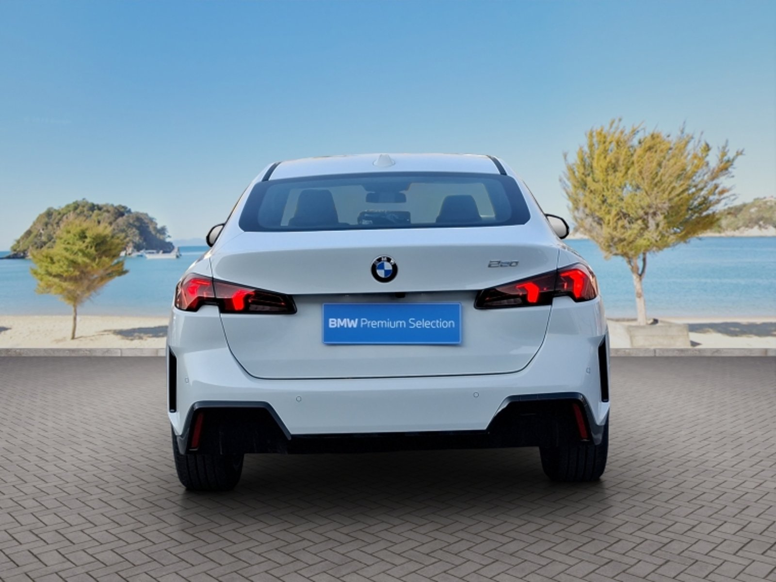 BMW 220 Gran Coupé M Sport 2026 - Imagen 6 de 20
