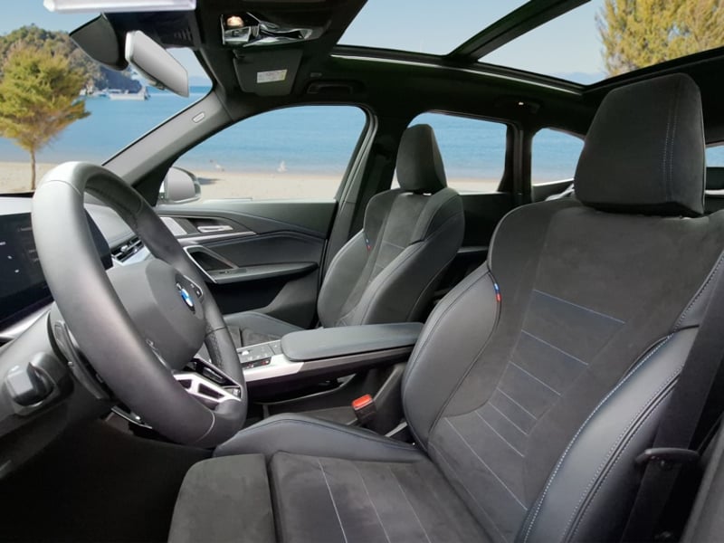 BMW X1 Sdrive18i M Sport 2026 - Imagen 10 de 16