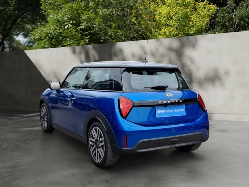 Mini Cooper C Classic 3p 2026 - Imagen 5 de 16