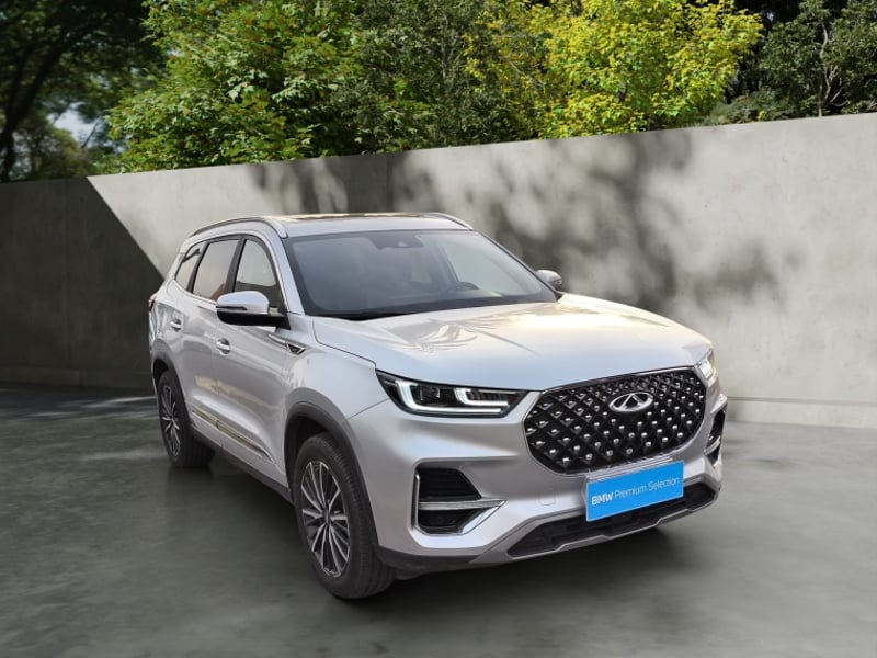 Chery Tiggo 8 Pro Glx Dct 1.6 Aut 2023 - Imagen 3 de 19