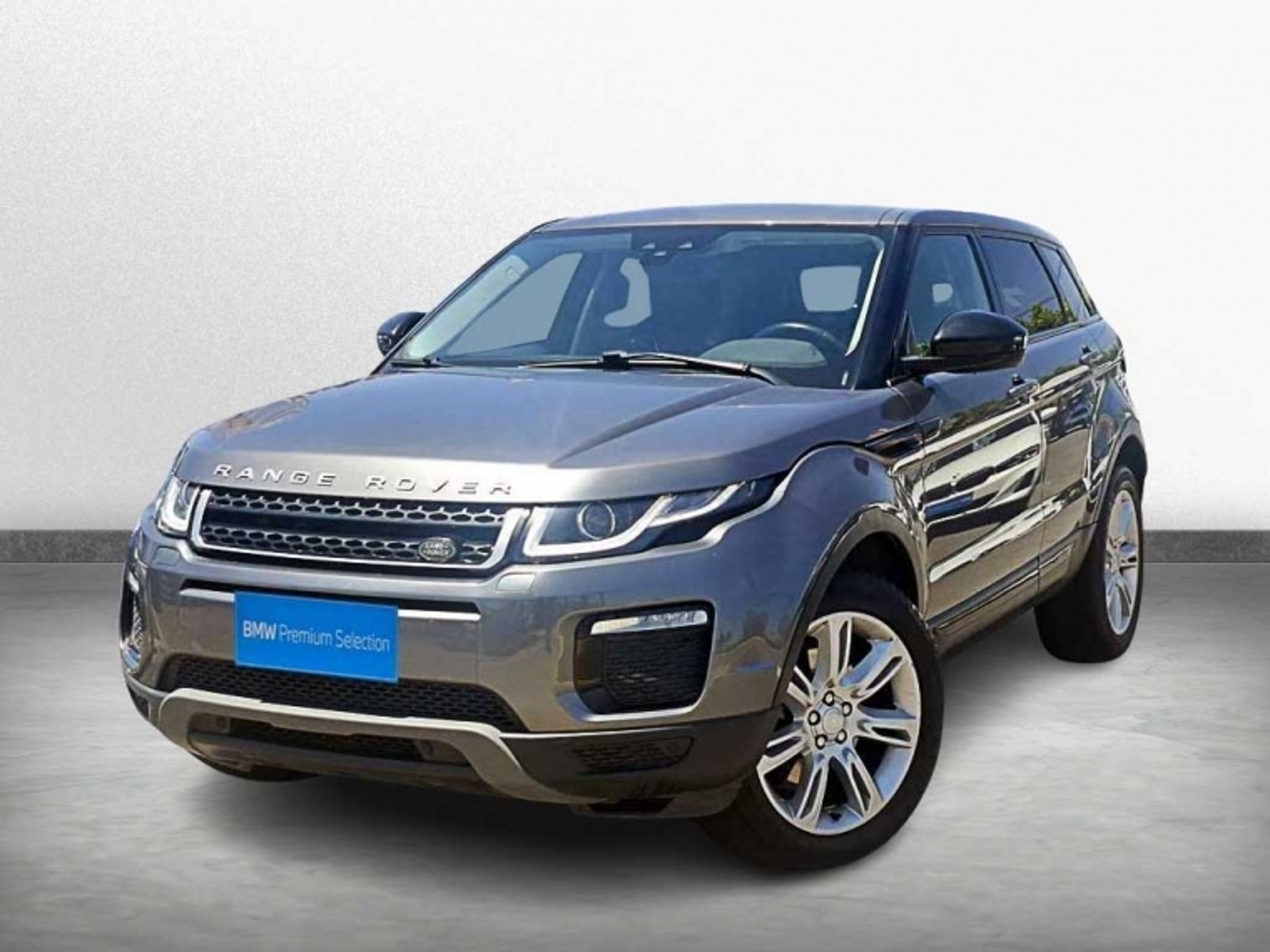 LAND ROVER Evoque Evoque 2.0 2017 - Imagen 13 de 13