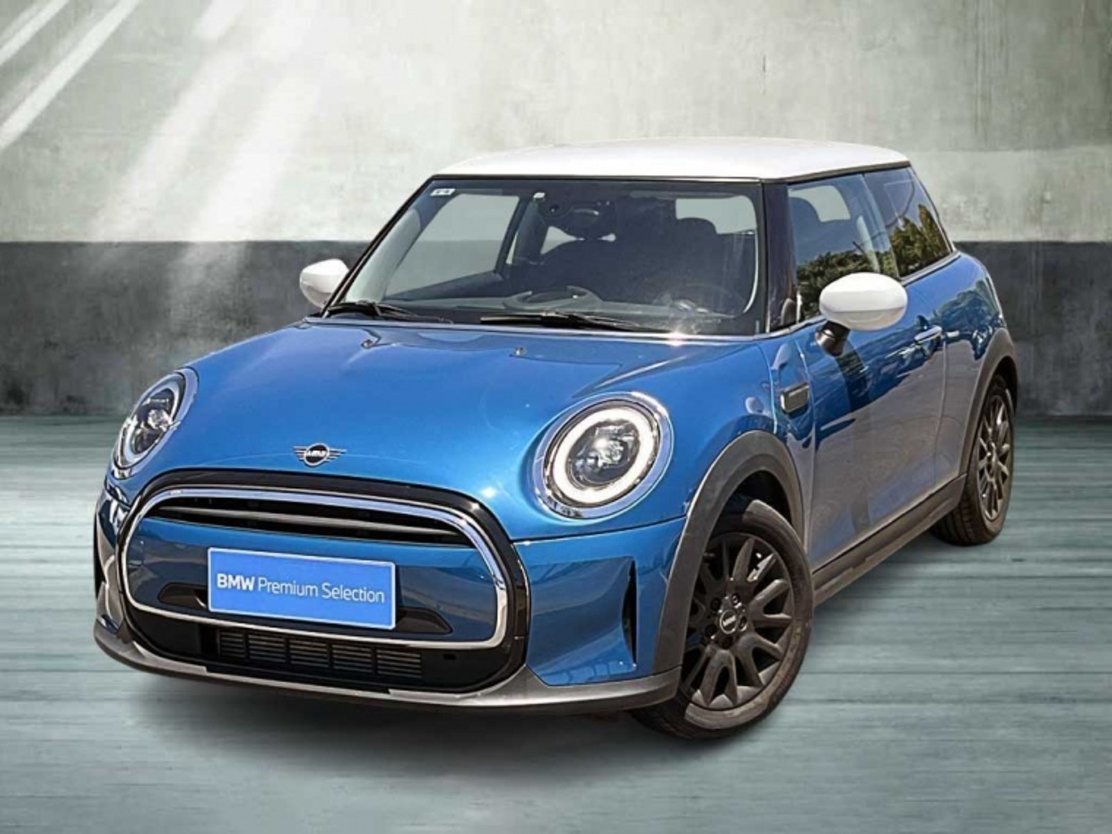 MINI Cooper Essential 3puertas 1.5 At 2024 - Imagen 13 de 13