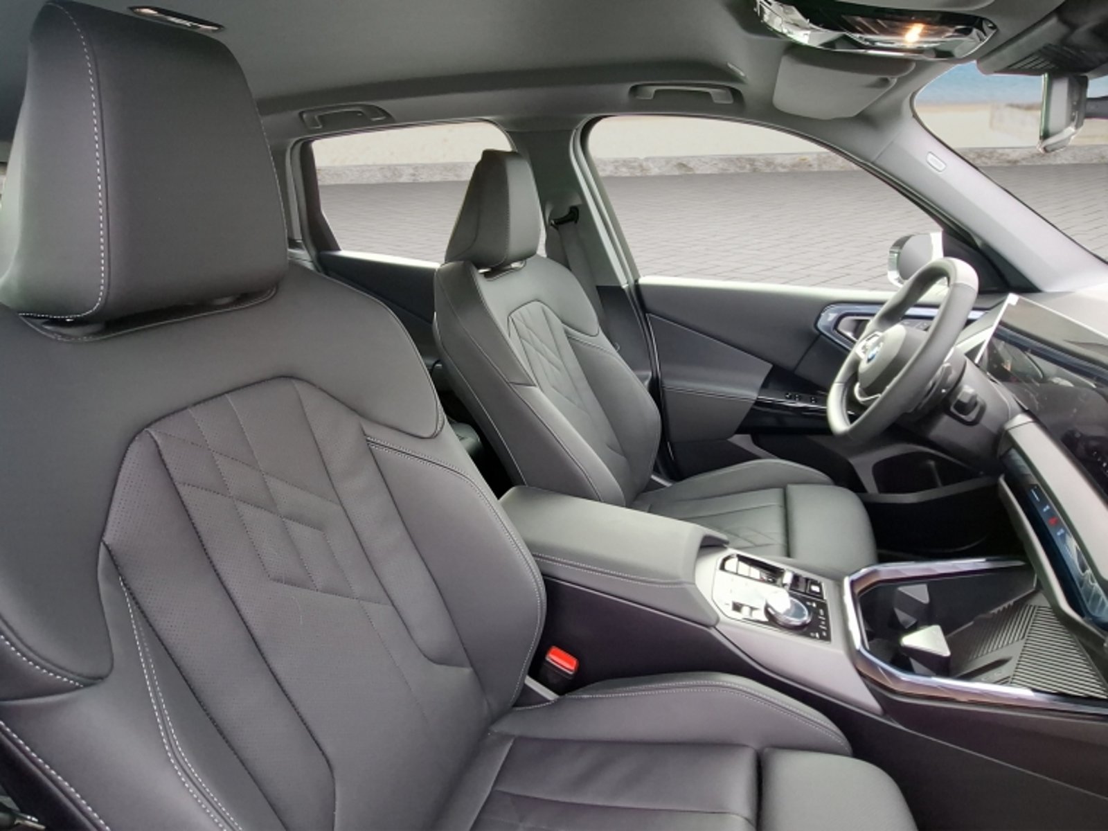 BMW X3 20i Sdrive Dynamic 2026 - Imagen 19 de 20