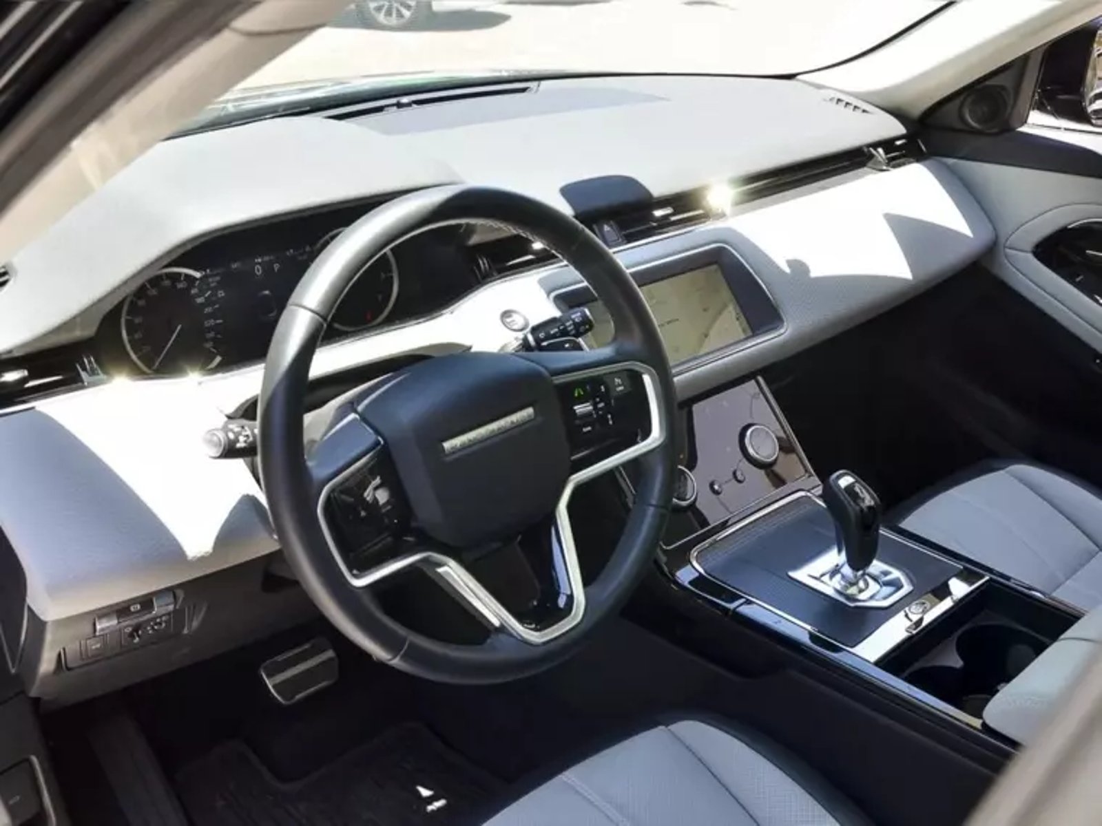 Land Rover Evoque 2.0 I R-dynamic S At 4x4 2024 - Imagen 11 de 18