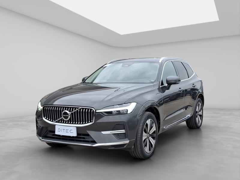 Volvo Xc60 Ii T8 Recharge 4x4 2.0 Aut 2024