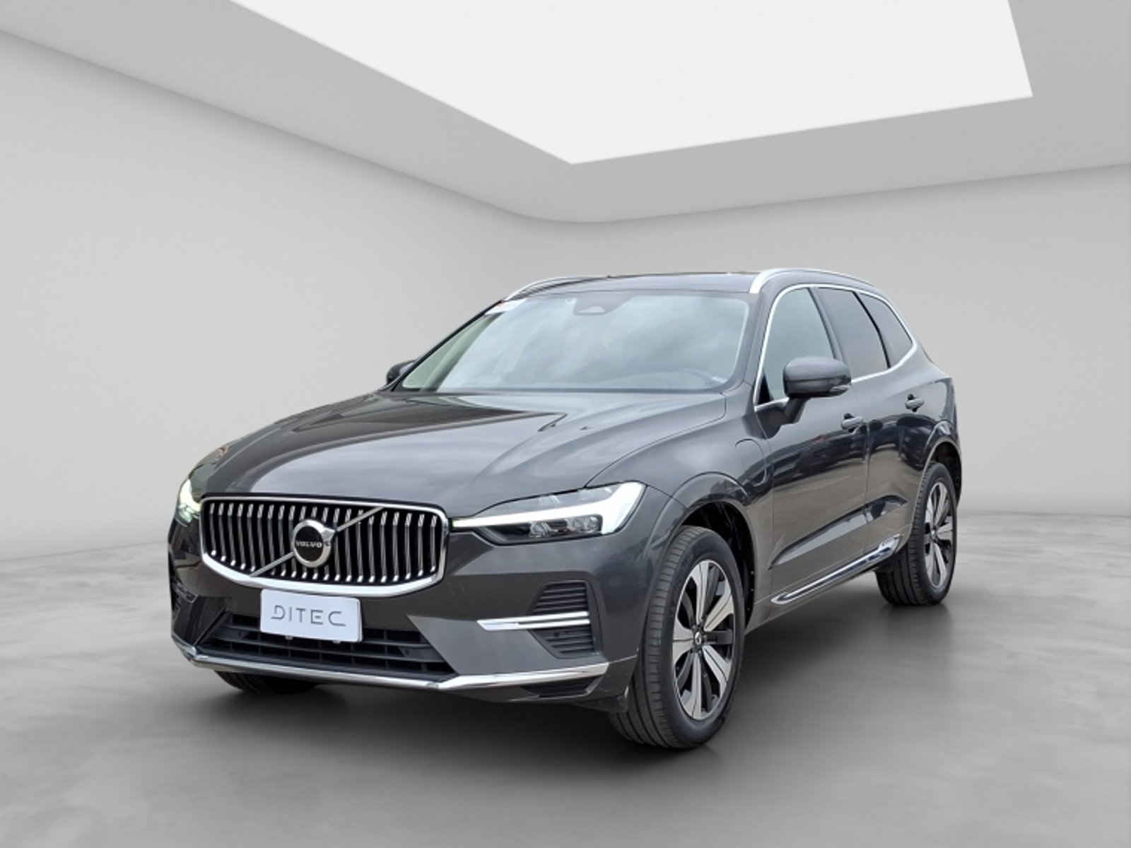 Volvo Xc60 Ii T8 Recharge 4x4 2.0 Aut 2024